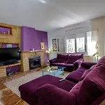 Catalunya Casas Beach Vibes Villa Less Than 1Km To Town And Sea!