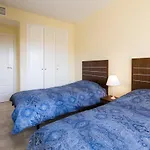 2134-Modern Apt With Terrace Sea View