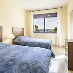 2134-Modern Apt With Terrace Sea View