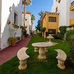 Apartamento Saadia Golf And Beach