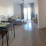 Apartamento Trille Cadiz