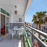 Apartamento Cala Del Moral Pegado Al Mar