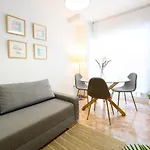 Apartment Boliches By 10Tosea