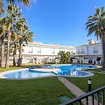 Adosado Familiar Frente A La Piscina - Palm Beach Albert Villas Alcossebre