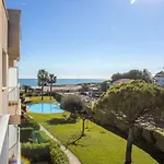 Atico En Primera Linea Con Vistas Al Mar - Roquer Marti Albert Villas