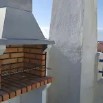 Atico Precioso, Terraza Con Vistas Al Mar