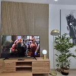 Apartamento Luz Del Mediterraneo Garrucha
