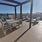 Al05: Newly Built Luxery 2 Bed Apartment,El Alamillo,Roof Terrace,Close To Beach