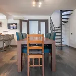 R138 Casa Jessy Con Gran Jardin, Piscina Y Ac