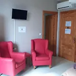 Sol I Daria Alpujarra Hotel