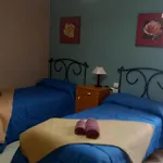 Sol I Daria Alpujarra Hotel