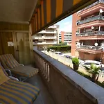 Apartment Albeniz-2 By Interhome