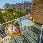 Homeholidaysrentals Miracel - Costa Barcelona