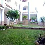 Patios I