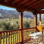 Casa Vacacional Mari Paz