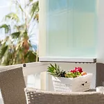 Dona Lola Patricia - Spacious 3 Bedroom Top Floor Apartment With Uninterrupted Sea Views - Only A Few Meters To Calahonda Beach - Costa Del Sol - Cs188