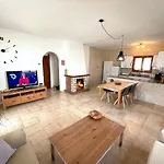 Villa Secreto