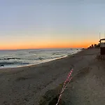 Super Holday Lubina Sol Mijas Beachfront
