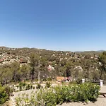 Luxury Sitges Hills Villa