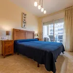 Apartment Nova Pineda-5 By Interhome