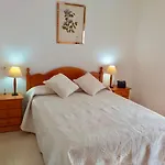 Meddays Chalet Chimeno