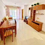 Apartamento Vacacional Vistamar Ref. 021