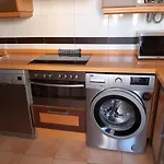 Malaga Apartament Heroes De Sostoa