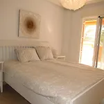 Benalroma 2 Bedroom Top Floor With Nice Terrace And Sea View