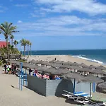 Benalroma 2 Bedroom Top Floor With Nice Terrace And Sea View