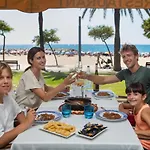 Apartamento Bellavista 114