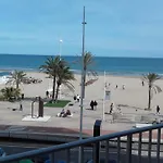 Impresionantes Vistas En Primera Linea