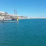Impresionantes Vistas En Primera Linea