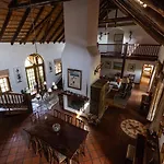 Jembisa Bush Home