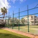 Bajo Con Terraza Y Piscina - Las Arenas - Albert Villas