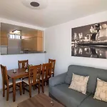 Atico Con Vistas Al Mar , Wifi Y Piscina - Sierra Irta Albert Villas