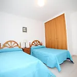 Primera Linea Con Vistas Al Mar - Playamar 1022 Albert Villas