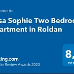 Casa Sophie Two Bedroom Apartment In Roldan