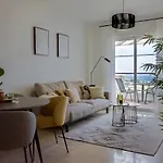 Apartment Manilva