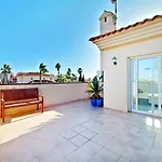 La Manga Norte Villa - 6509