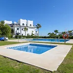 2193-Modern Apt With Terrace And Seaview
