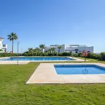 2193-Modern Apt With Terrace And Seaview