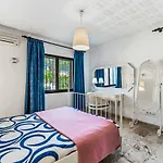 Villa Flores
