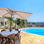Catalunya Casas Modern Magnificence , Only A Few Km To The Beach!