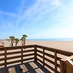 Global Properties, Apartamento Con Terraza En Canet De Berenguer