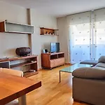 Family Apartment With Parking And Pool