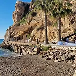 Playa Rincon De La Victoria