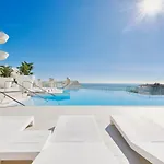Stupa Hills, Appartement Avec Vue Sur Mer A Benalmadena