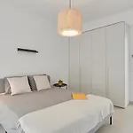 Stupa Hills, Appartement Avec Vue Sur Mer A Benalmadena
