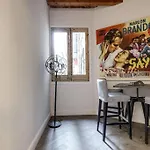 Apartment Barselona