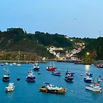 La Casina Del Lavadero De Cudillero